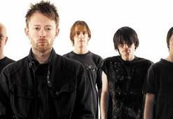 Radiohead 'If You Say The Word'le 'Kid A' ve 'Amnesiac'ı birleştirdi