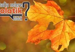 Molatik Gündem: Bu hafta nelere Molatik olduk? (24 Eylül 2021)