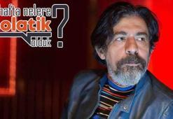 Molatik Gündem: Bu hafta nelere Molatik olduk? (8 Ekim 2021)