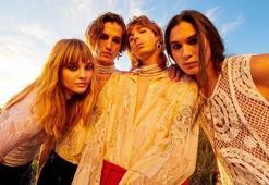 Måneskin 'Mammamia' ile 'I Wanna Be Your Slave'i geçer mi?