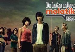 Molatik Gündem: Bu hafta nelere Molatik olduk? (22 Ekim 2021)