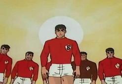 Tsubasa hakkında bilinmeyenler