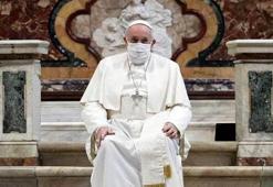 Papa'nın eşcinsel çiftler açıklaması olay yaratır mı?