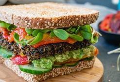 'Vejetaryen burger'ler yasaklanmalı mı?