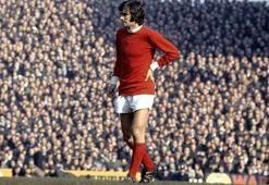 George Best: Futbolun 'James Dean'i...