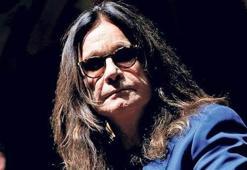 Ozzy Osbourne: 'Heavy Metal'in efsane ismi