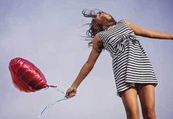 Mutluluğun formülü verilebilir mi?