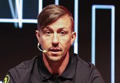 Guti Hernandez: 'Şampiyonluk için en şanslı takım Beşiktaş'