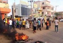 Sudan'da darbe! Halkla ordu çatışıyor, ülke yangın yerine döndü