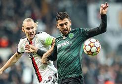 Domagoj Vida'ya milli davet