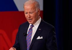İkinci Dünya Savaşı'ndan sonra ilk: Biden'a destek 4 ayda eridi!