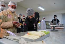 Gıdada huzur operasyonları başladı
