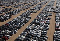 Araç kiralama şirketi Hertz filosu için 100 bin Tesla siparişi verdi