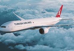 THY New York borsasında kapanış zilini çaldı