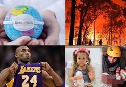 2020'de neler oldu? 2020'de nelere Molatik olduk?