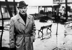 Oktay Rıfat: 'Bu dünya böyle işte...'