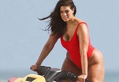 Ashley Graham'ın hamilelik itirafı bize ne anlatıyor?