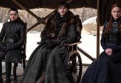 Game of Thrones oyuncuları diziden ne kadar kazandı?