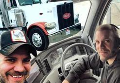 Tolga Karel'in TIR şoförlüğü yapmasının sebebi ne?