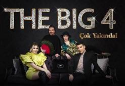 The Big 4: Kerimcan Durmaz'ın 'Dünya Güzellerim' kafası