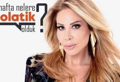 Molatik Gündem: Bu hafta nelere Molatik olduk? (27 Ağustos 2021)