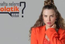 Molatik Gündem: Bu hafta nelere Molatik olduk? (13 Ağustos 2021)