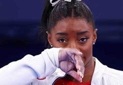 Simone Biles'ın jimnastik finalinden mental sebeplerden çekilmesi doğru bir karar mı?