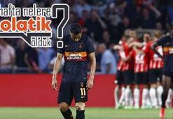 Molatik Gündem: Bu hafta nelere Molatik olduk? (23 Temmuz 2021)