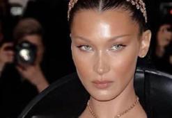 Molatik Fiskos: Bella Hadid, Halsey ve diğerleri...