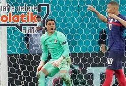 Molatik Gündem: Bu hafta nelere Molatik olduk? (2 Temmuz 2021)