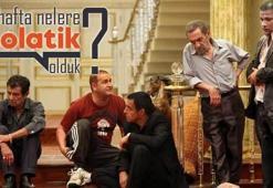 Molatik Gündem: Bu hafta nelere Molatik olduk? (25 Haziran 2021)