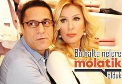 Molatik Gündem: Bu hafta nelere Molatik olduk? (18 Haziran 2021)