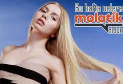 Molatik Gündem: Bu hafta nelere Molatik olduk? (11 Haziran 2021)