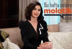 Molatik Gündem: Bu hafta nelere Molatik olduk? (30 Nisan 2021)