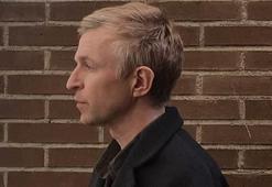 Jay-Jay Johanson: Her mürekkep lekesi için bir şarkı yazdım