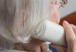 Saçlar neden beyazlar?