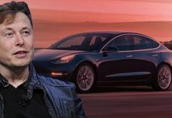 Elon Musk servetine servet kattı