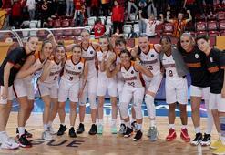 Fenerbahçe Safiport ve Galatasaray, Avrupa Ligi'nde rakiplerini konuk  edecek