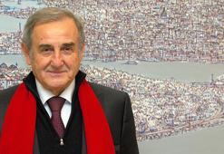 TA London’ın ilk yılında baş sanatçı Devrim Erbil