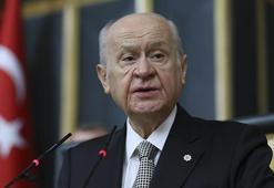 Son dakika... 10 büyükelçinin geri adımı! Bahçeli'den çok sert sözler: Soros'un kuryesidir!