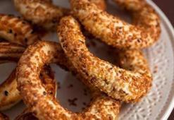 1 Tane Kandil Simidi Kaç Kalori? Kandil Simidinin Protein, Vitamin Ve Besin Değerleri
