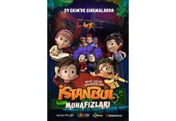 Film önerisi: 100 Yılın Muhafızları: İstanbul Muhafızları
