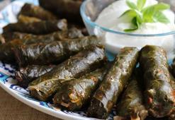 Lahana Sarması Kaç Kalori? Lahana Sarmasının Protein, Vitamin Ve Besin Değerleri