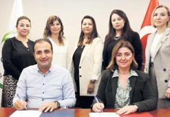 Torbalı’da çalışan ve üreten kadın güçleniyor