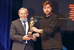 Demirören Medya’ya dört ödül