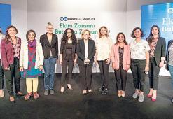 Bodrum kadınlarının hikayesi