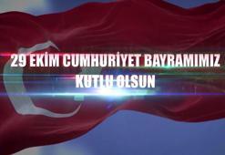 Anlamlı, resimli, kısa-uzun Cumhuriyet Bayramı mesajları ve sözleri! Birbirinden özel 29 Ekim mesajları:
