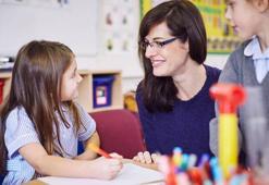 Okul ve aile iş birliğinin çocuk gelişim ve başarısı üzerindeki etkileri