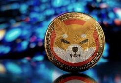 Piyasa erirken Shiba Inu rekor kırdı