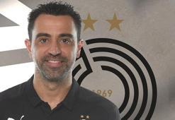 Al-Sadd'da Xavi rekor kırdı! Barcelona iddiası